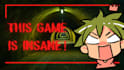 design clickbait youtube thumbnails for gaming horror survival