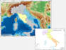 create professional custom maps and cartographic designs