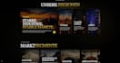 build a custom coded modern responsive business website