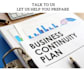 do strategic and technical consulting
