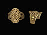 design custom 3d cad jewelry with high quality rendering