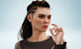 model and rig a 3d character with 52 arkit blendshape facial rigging lips sync