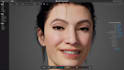 model and rig a 3d character with 52 arkit blendshape facial rigging lips sync