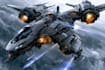 design unique sci fi spaceships and futuristic spacecraft