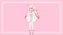 design and rig high quality live 2d vtuber model 2d vtuber model vtuber rigging