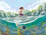 do childerns book illutration