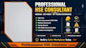 prepare professional hse documentations