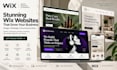 design wix website wix studio editor redesign wix website online ecommerce store