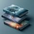 convert your book cover to KDP paperback hardcover