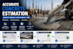 do professional construction estimating and takeoff