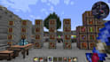 mod minecraft terraria and starbound with custom biomes weapons items