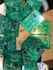 design your custom pcb with schematic, layout, and bom