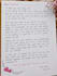 write a beautiful personalized letter for you