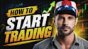 design professional finance and crypto market youtube thumbnails