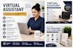 do professional office managment and administrative tasks