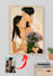 create a custom faceless portrait from your photo