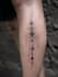 basic dotwork tattoo design for you