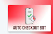 build up auto buying bot,target bot,pokemon bot,auto checkout bot,telegram bot