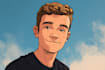 draw nice cartoons and caricatures