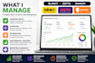 manage blinkit, zepto, and swiggy quick commerce ads