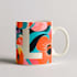 awesome custom mug design