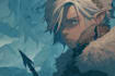 make awesome fantasy illustration