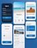 do ai mobile development, flutter app development