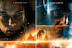 design a professional movie poster