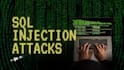 xss csrf ddos protection attack malware waf security
