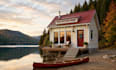 design architectural site plan, tiny house, adu, and small house plans