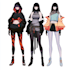 do anime character sheet for you