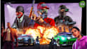 design a youtube thumbnail