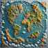 draw fantasy map, landscape design, rpg map dndart