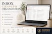 manage your emails and provide professional email support