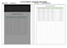 do accurate data entry and convert scanned pdf to excel