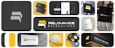 do all types of graphic design and brand development