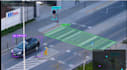 build ai traffic and pedestrian safety analytics system using yolo