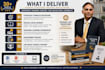 design corporate training curriculum and course content