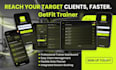 develop fully designed website with supabase database