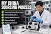 help you find reliable suppliers in china