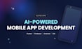 develop flutter app with laravel backend and API