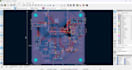 create professional pcb layout and circuit schematic