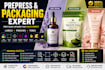 create professional packaging, label and prepress artwork