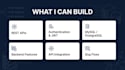 develop python django flask backend and rest apis