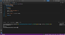 write and debug c and cpp programs