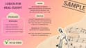 write you catchy, modern and honest pop lyrics