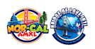 create a high quality bridge builder logo with source file