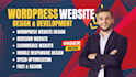 wordpress website design ecommerce website development business websitedeveloper