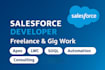 do admin and dev work
