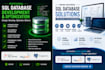 develop, design and optimize sql databases